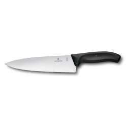 Шеф-нож Victorinox Swiss Classic Carving Knife Extra Wide 6.8063.20