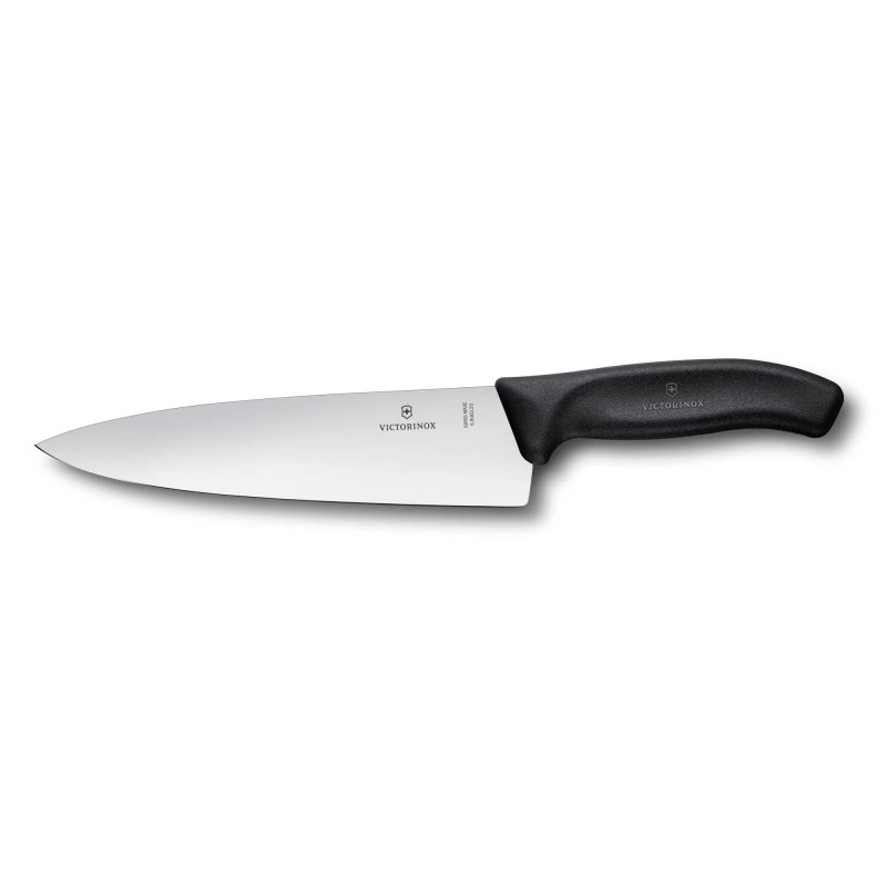 Шеф-нож Victorinox Swiss Classic Carving Knife Extra Wide 6.8063.20