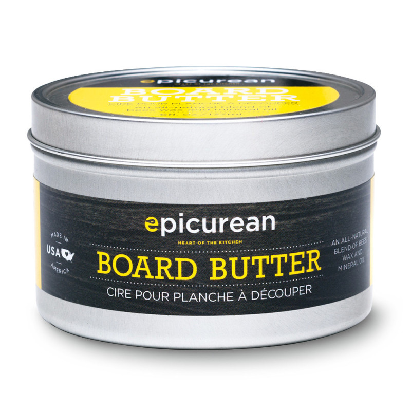 Захисний віск Protective Wax for Cutting Boards 7.4101.1