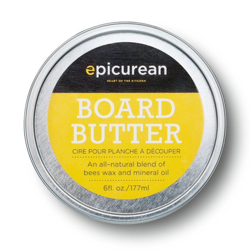 Захисний віск Protective Wax for Cutting Boards 7.4101.1
