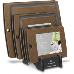 Набір з 9 предметів Victorinox Allrounder Cutting Boards 7.4101