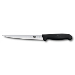 Кухонный нож Victorinox Fibrox Filleting Knife Superflex 5.3813.18 