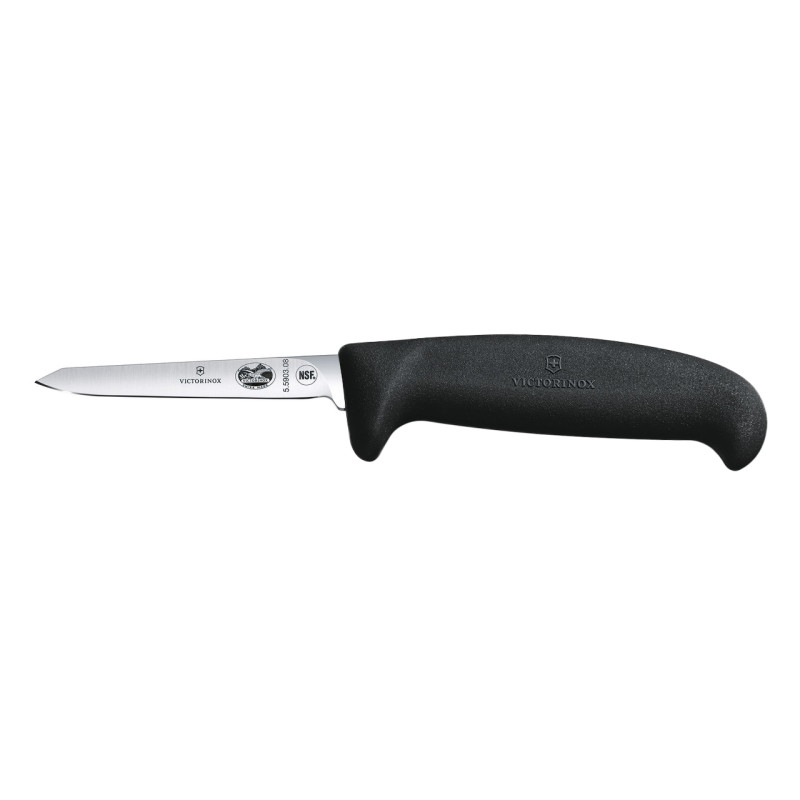 Кухонний ніж Victorinox Fibrox Poultry Knife 5.5903.08M