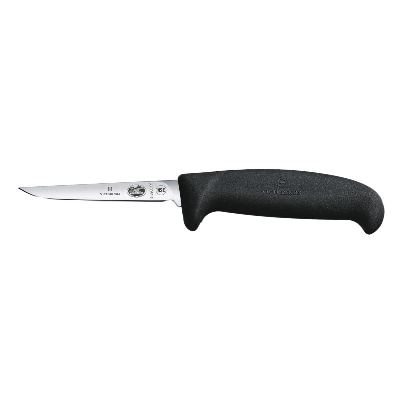 Кухонний ніж Victorinox Fibrox Poultry Knife 5.5903.09M