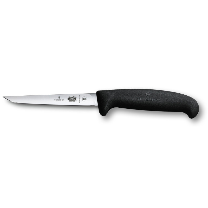 Кухонний ніж Victorinox Fibrox Poultry Knife 5.5903.11