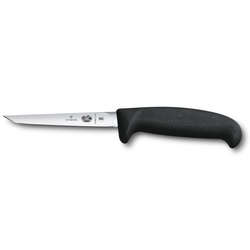 Кухонний ніж Victorinox Fibrox Poultry Knife 5.5903.11M