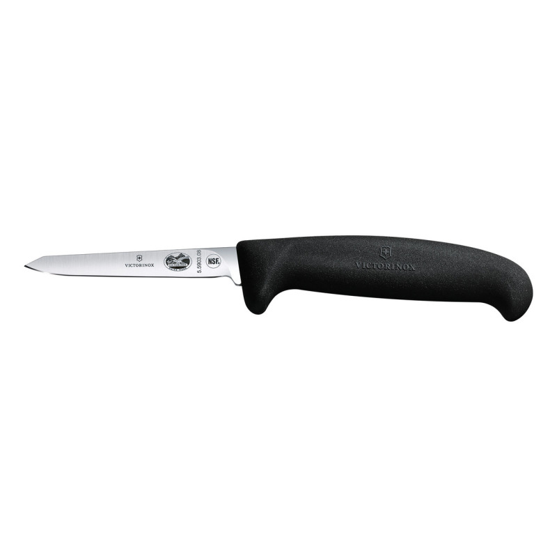 Кухонний ніж Victorinox Fibrox Poultry Knife 5.5903.08