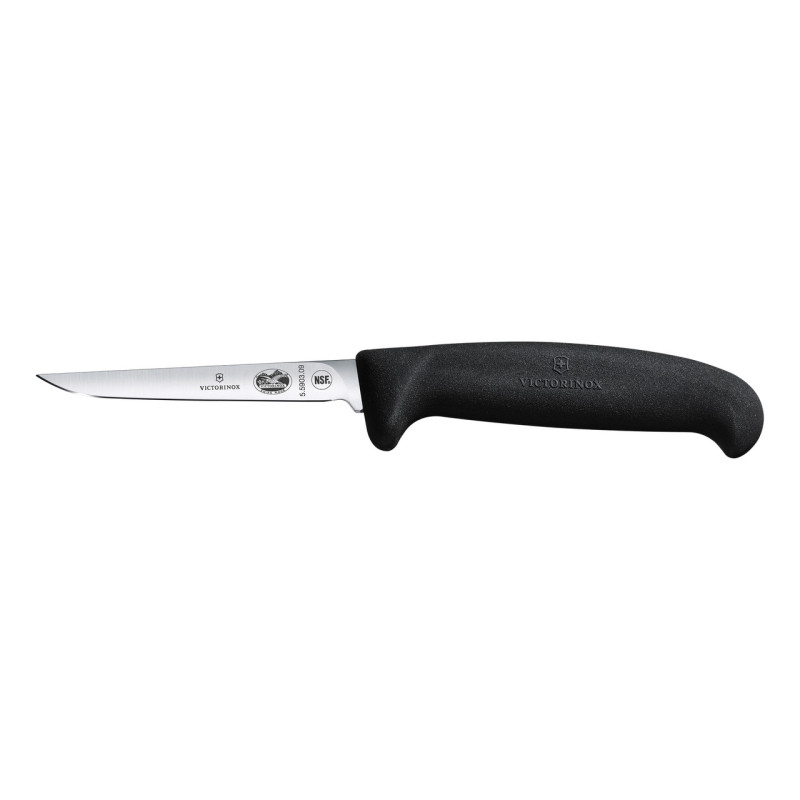 Кухонний ніж Victorinox Fibrox Poultry Knife 5.5903.09
