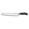 Кухонний ніж Victorinox Grand Maître Bread and Pastry Knife 7.7433.26G