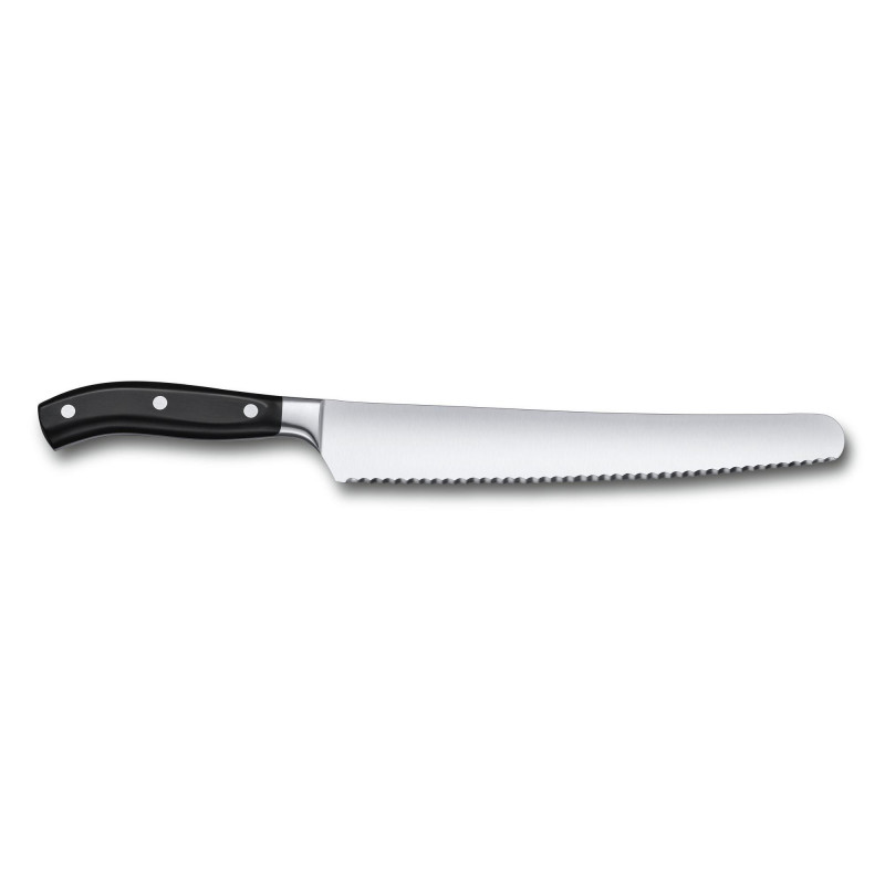 Кухонний ніж Victorinox Grand Maître Bread and Pastry Knife 7.7433.26G