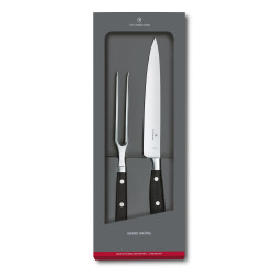 Набор из 2 предметов Victorinox Grand Maître Set 7.7243.2