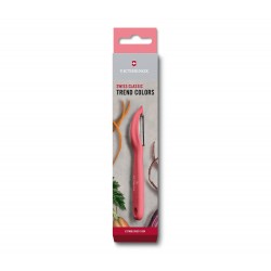 Ніж універсальний Victorinox Swiss Classic Trend Colors Universal Peeler 7.6075.12