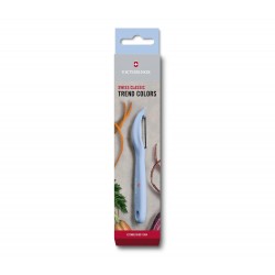 Ніж універсальний Victorinox Swiss Classic Trend Colors Universal Peeler 7.6075.22