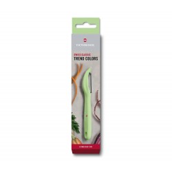 Ніж універсальний Victorinox Swiss Classic Trend Colors Universal Peeler 7.6075.42
