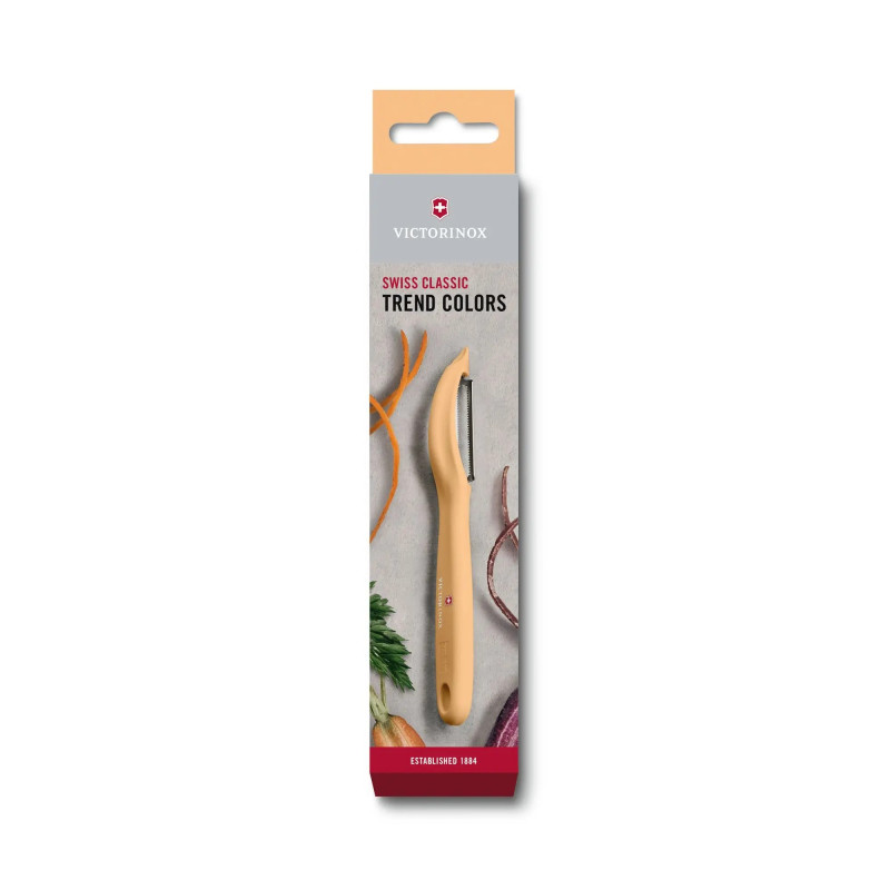Ніж універсальний Victorinox Swiss Classic Trend Colors Universal Peeler 7.6075.92