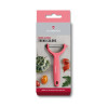 Ніж для томатів та ківі Victorinox Swiss Classic Trend Colors Tomato and Kiwi Peeler 7.6079.12