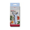Ніж для томатів та ківі Victorinox Swiss Classic Trend Colors Tomato and Kiwi Peeler 7.6079.22