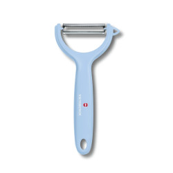 Ніж для томатів та ківі Victorinox Swiss Classic Trend Colors Tomato and Kiwi Peeler 7.6079.22