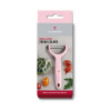 Ніж для томатів та ківі Victorinox Swiss Classic Trend Colors Tomato and Kiwi Peeler 7.6079.52