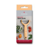 Ніж для томатів та ківі Victorinox Swiss Classic Trend Colors Tomato and Kiwi Peeler 7.6079.92
