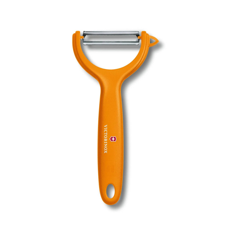 Ніж для томатів та ківі Victorinox Tomato and Kiwi Peeler 7.6079.9