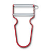 Ніж для овочів Victorinox REX Peeler Red 6.0900.1