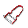 Ніж для овочів Victorinox REX Peeler Red 6.0900.1