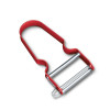 Ніж для овочів Victorinox REX Peeler Red 6.0900.1