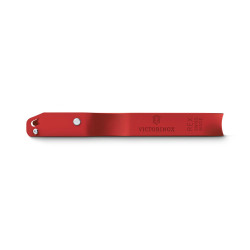 Ніж для овочів Victorinox REX Peeler Red 6.0900.1
