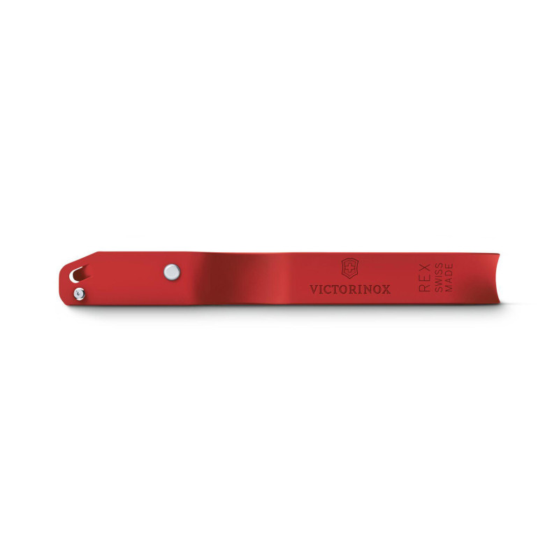 Ніж для овочів Victorinox REX Peeler Red 6.0900.1
