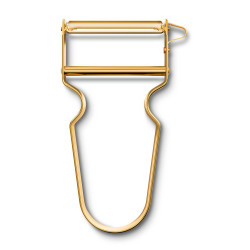 Ніж для овочів Victorinox REX Golden Peeler 6.0900.88