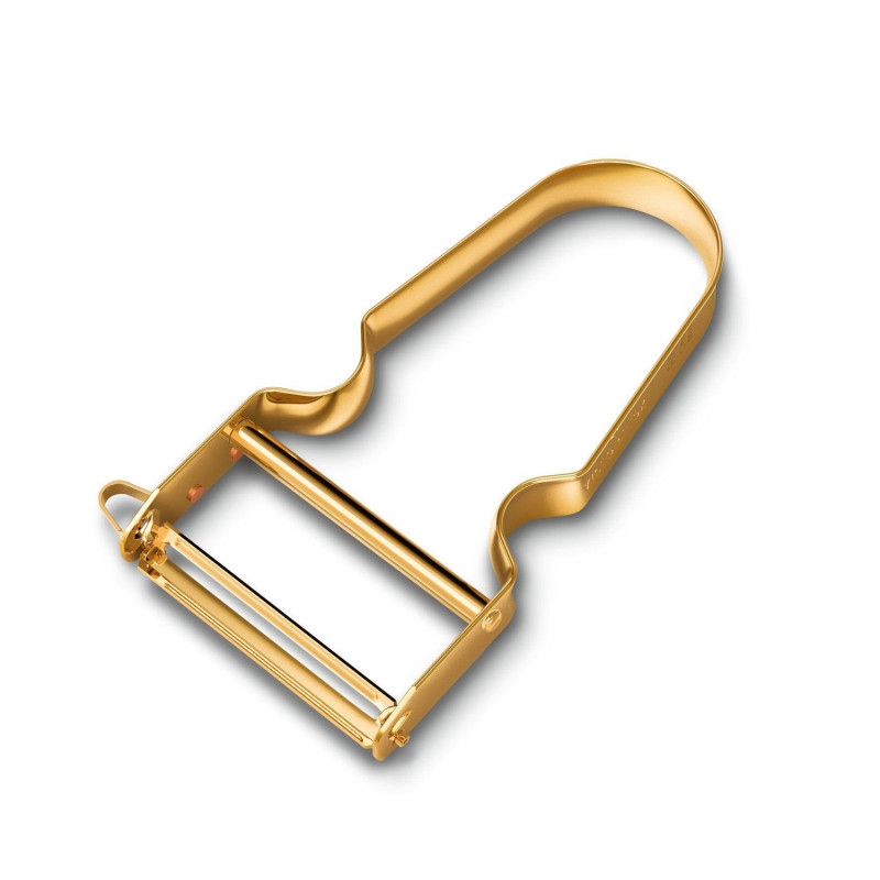 Ніж для овочів Victorinox REX Golden Peeler 6.0900.88