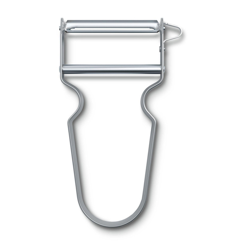 Ніж для овочів Victorinox REX Peeler Metal 6.0900