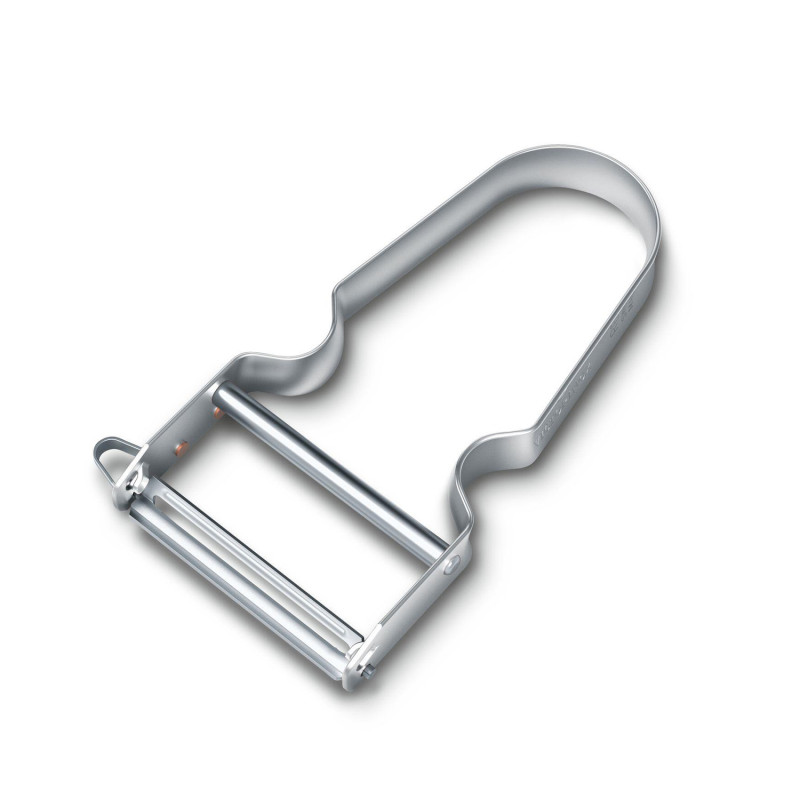 Ніж для овочів Victorinox REX Peeler Metal 6.0900