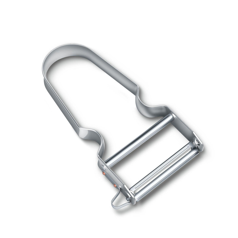 Ніж для овочів Victorinox REX Peeler Metal 6.0900