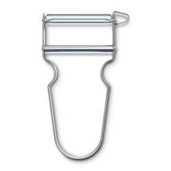 Ніж для овочів Victorinox STAR Peeler, straight edge 6.0912