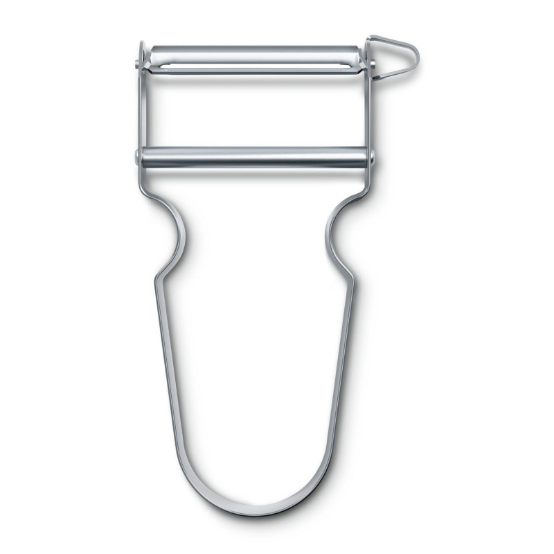 Ніж для овочів Victorinox STAR Peeler, straight edge 6.0912