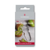 Ніж для овочів Victorinox STAR Peeler, serrated edge 6.0913