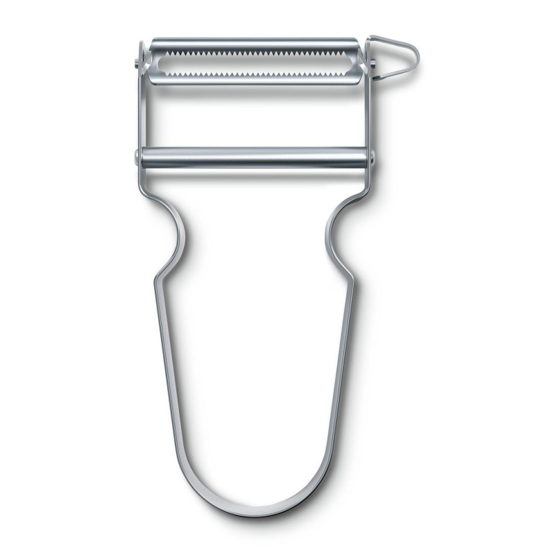 Ніж для овочів Victorinox STAR Peeler, serrated edge 6.0913