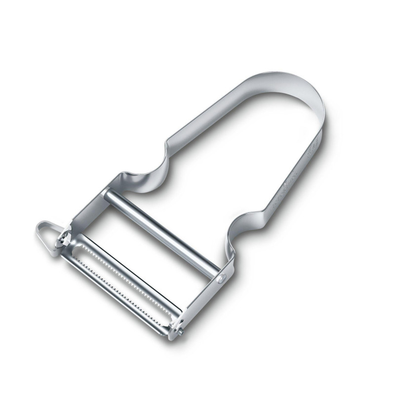 Ніж для овочів Victorinox STAR Peeler, serrated edge 6.0913