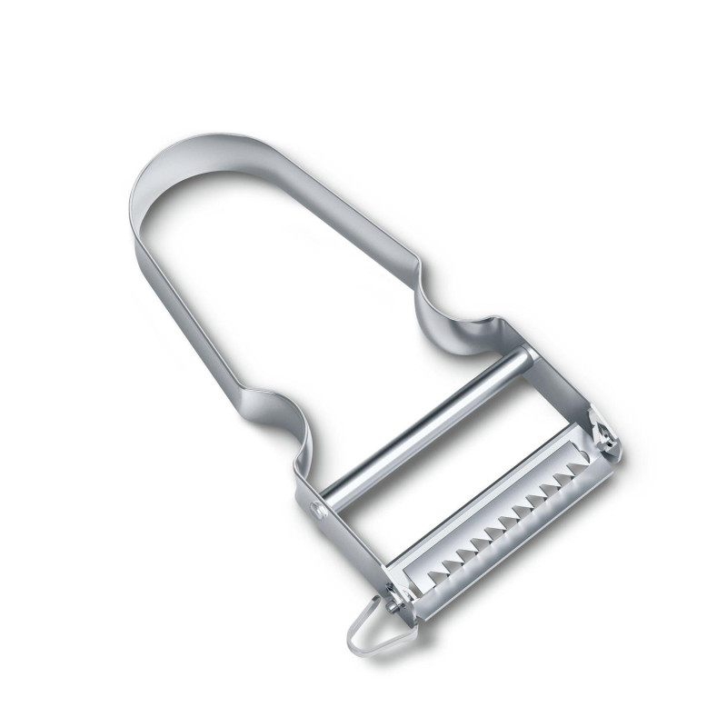 Ніж для овочів Victorinox STAR Peeler, julienne cutter 6.0914