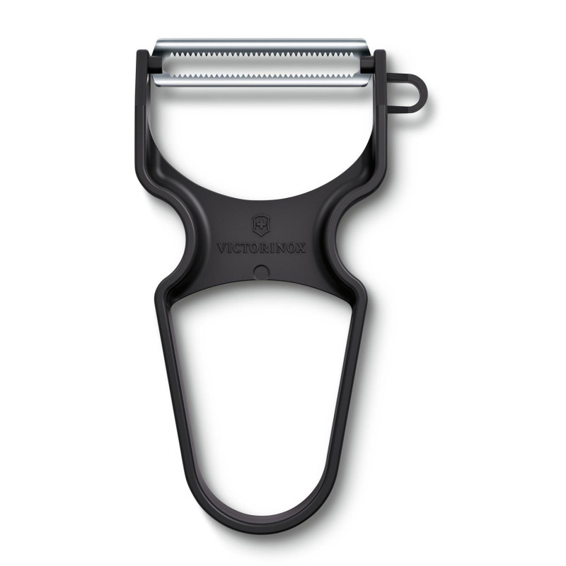 Ніж для овочів Victorinox RAPID Peeler, serrated edge 6.0933.3