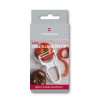 Ніж для овочів Victorinox RAPID Peeler, serrated edge 6.0933