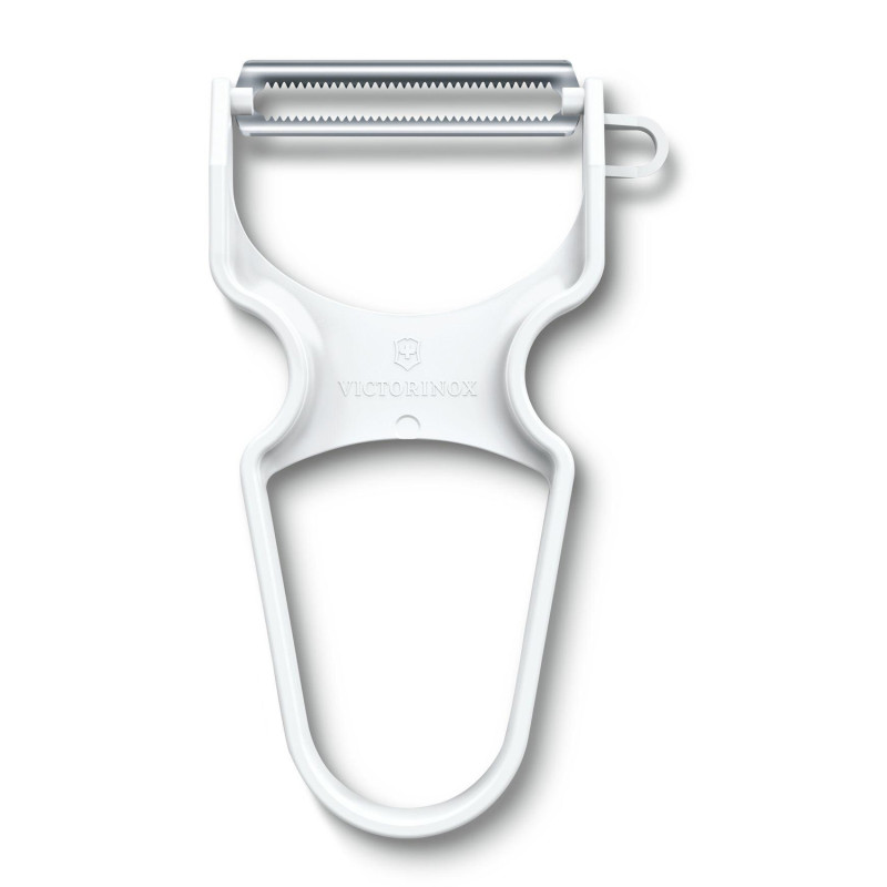 Ніж для овочів Victorinox RAPID Peeler, serrated edge 6.0933