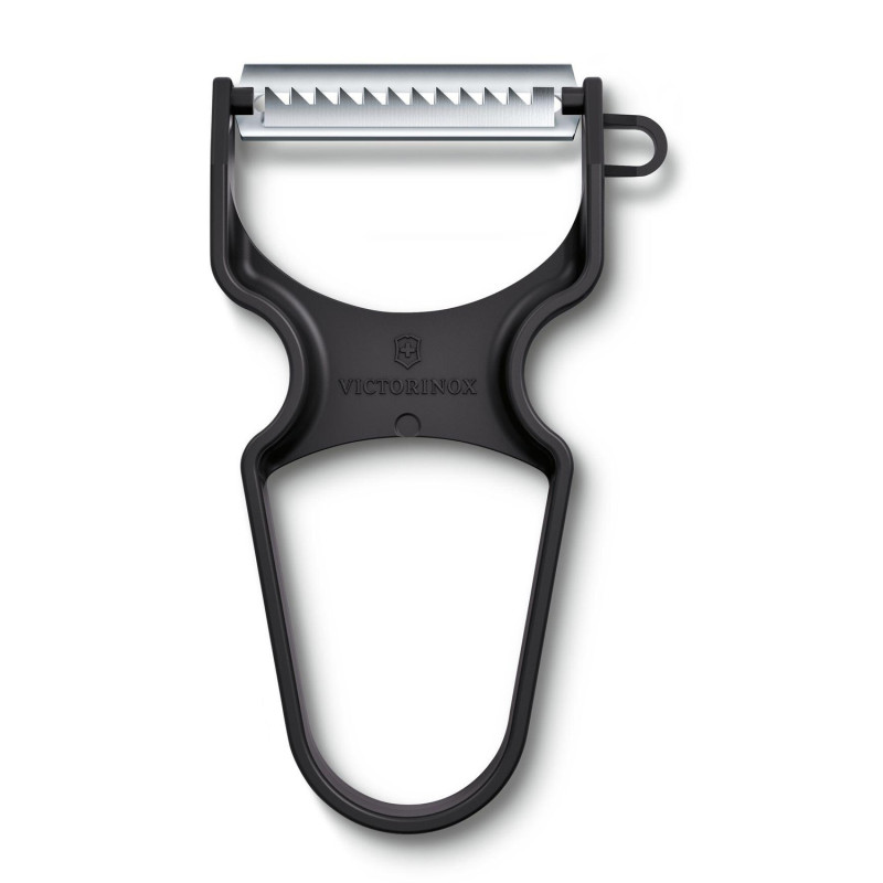 Ніж для овочів Victorinox RAPID Peeler, julienne cutter 6.0934.3