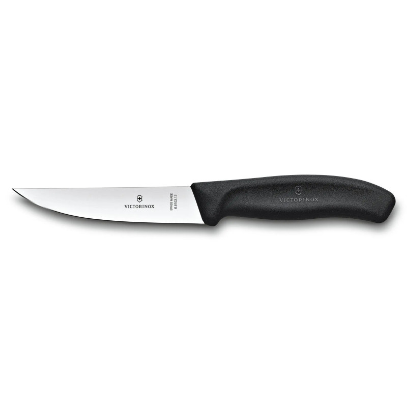 Кухонний ніж Victorinox Swiss Classic Carving Knife 6.8103.12B