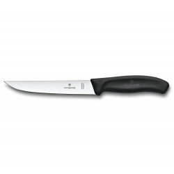 Кухонний ніж Victorinox Swiss Classic Carving Knife 6.8103.15B
