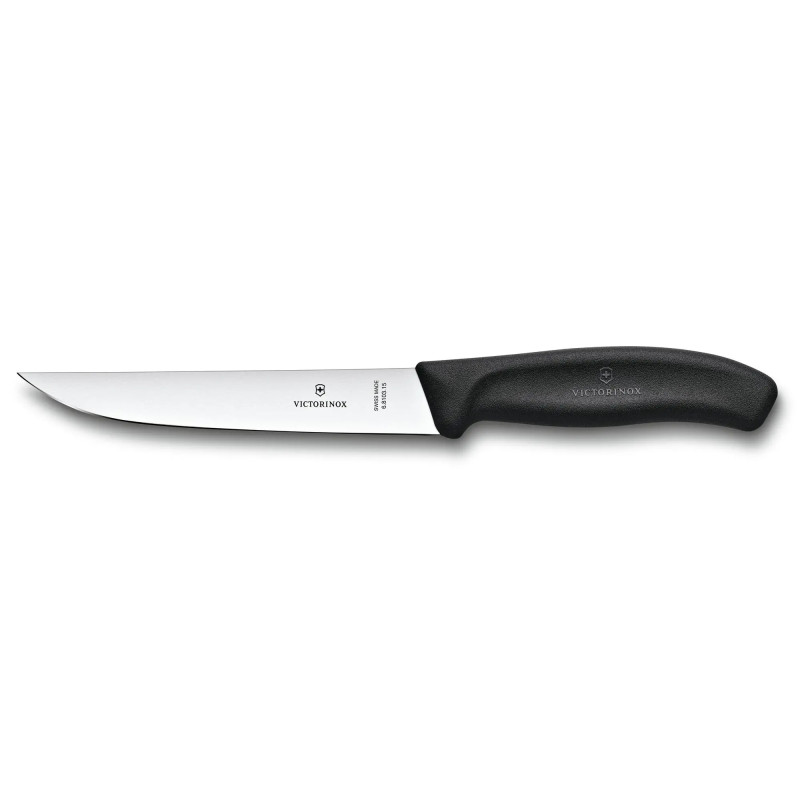 Кухонний ніж Victorinox Swiss Classic Carving Knife 6.8103.15B