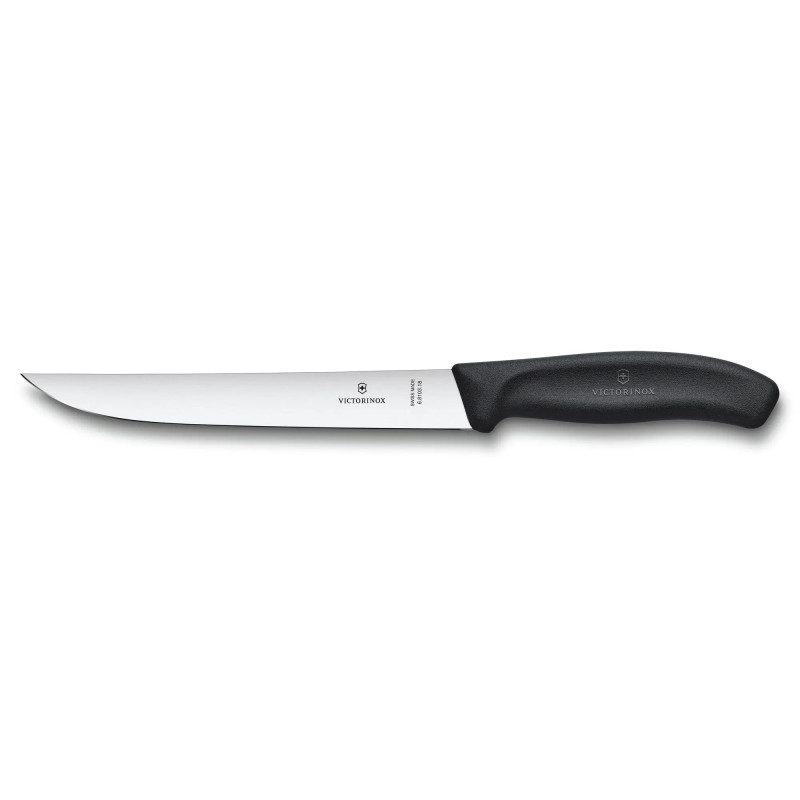 Кухонний ніж Victorinox Swiss Classic Carving Knife 6.8103.18B