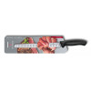 Кухонный нож Victorinox Swiss Classic Slicing Knife 6.8223.25B с воздушными карманами в блистере